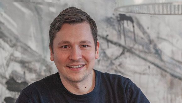 Fabian Börner - Rau Kommunikation